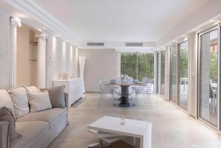 Jardin d'Azur – Terrace, Calm & Croisette - Cannes - 2