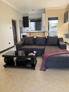 Jemmy's BnB - Kampala - 6