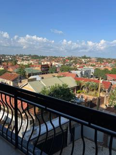 Jemmy's BnB - Kampala - 5