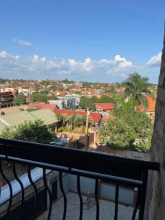 Jemmy's BnB - 2