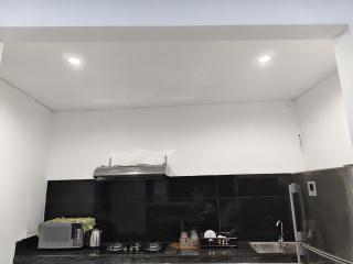 Two Bed Room Villa with Pool - Jimbaran - 0