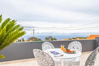 Horizon Glow - Calheta - 0