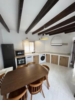 Vivienda turística rural Casa Ana - La Puebla de los Infantes - 9