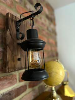 Smugglers Cove - Amble - 7