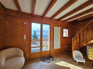 Chalet Cosy à Bolquère - 6