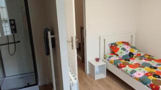 Home in Niort - 9