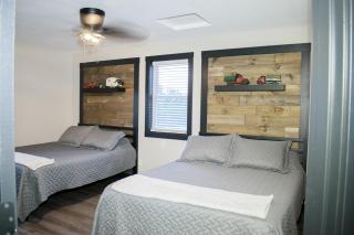 Duct-Tape Lodge - - 9