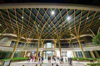 Panorama Homestay New 3BR Midvalley Sogo - Johor Bahru - 3