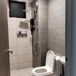 Panorama Homestay New 3BR Midvalley Sogo - Johor Bahru - 2