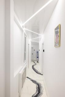 Bucharest Studios Milano Room - Bucharest - 7