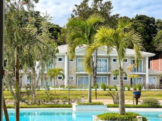 Flamingo - 4 suite -15 gasten - Arraial d' Ajuda - Porto Seguro - 8