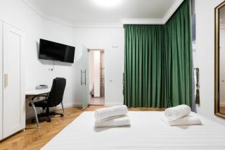 Bucharest Studios Milano Room - Bucharest - 4