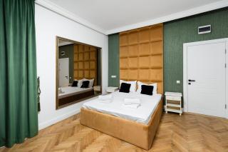 Bucharest Studios Milano Room - Bucharest - 2