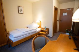 Hotel Liederbacher Hof - 8