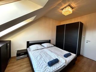 Imperial Apartman - Győr - 2