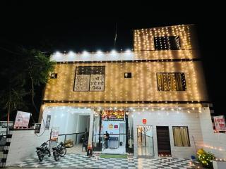 shyamroombookingshyam - Khātu - 1