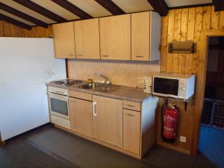 Chalet Panorama - Rosswald - 6
