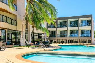 Village Barra Hotel - 3