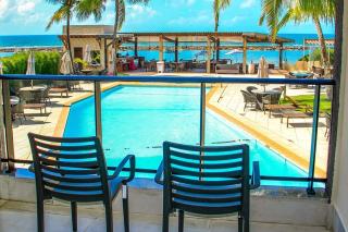 Village Barra Hotel - 2