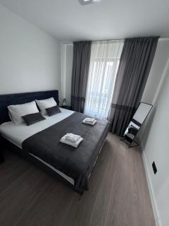 Waterfront Belgrade Peaceful Nest Apartment - Belgrado - 2