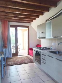 The Houses of Color - Residence with Pool - Manerba del Garda - 9