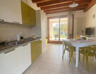 The Houses of Color - Residence with Pool - Manerba del Garda - 2