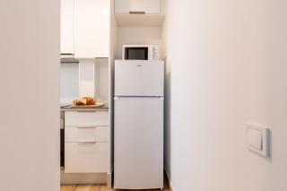 Josep Tarradellas Entire Apartment - 1