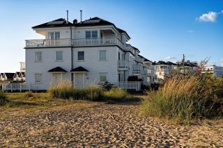 Ferienhaus-Strand-Hus-by-Seeblick-Ferien-ORO-direkt-am-Strand - Olpenitz - 9