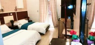 the Hotel Emerald - Cairo - 2