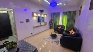 Mermoz Happy - Dakar - 5
