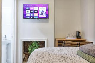Ivy on Sea Villa - Southend-on-Sea - 7