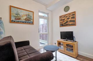 Ivy on Sea Villa - Southend-on-Sea - 4