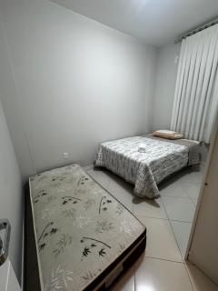 Apartmento 5km Balneário Camboriú Beach - Camboriú - 7