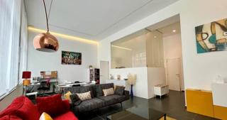 Dansaert Bright Loft - Bruxelles - 0