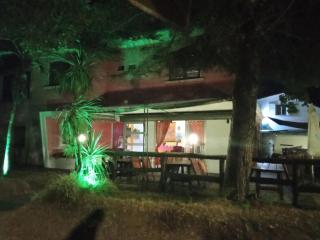 Hosteria Luz Marina - 2