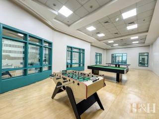 Dubai Marina Sea View Sunset View Dubai Eye View - 4