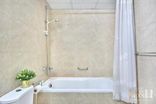 Dubai Marina Sea View Sunset View Dubai Eye View - 1