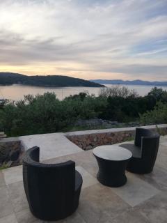 Kuća za podmor Olea - Nečujam - 9