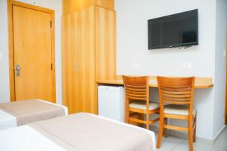 Saionara Hotel - Rio de Janeiro - 9