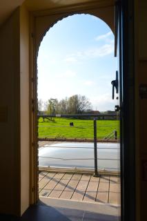 Au Jardin du Trieu - 9