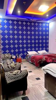Dev home stay - Jhūsi - 3