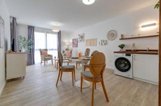 Résidence de Nogent sur Marne - 7