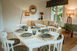Lumineux appartement avec terrasse proche de Genève - Saint-Genis-Pouilly - 8