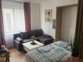 Apartment Centar - Podgorica - 8
