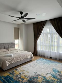 Mkm Villa cameron highland - Tanah Rata - 2