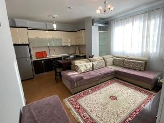 Comfortable 2-BR for 4 - Tirana - 3