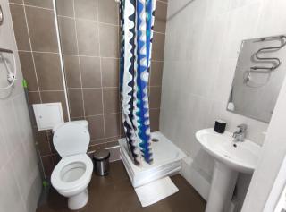 Promenade Burabay халал-апартаменты - 2