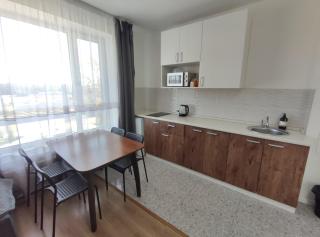 Promenade Burabay халал-апартаменты - 1