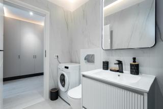Plaza Residence Studio 45 - Bucharest - 4