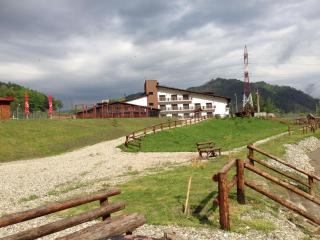 Hotel Class - Brezoi - 3